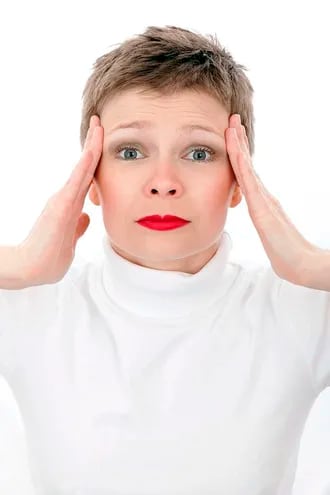 Se estima que en el año, más de la mitad de los adultos han sufrido al menos un episodio de dolor de cabeza, de los cuales el 30% correspondería a migraña, según el Dr. Godoy Larroza.
