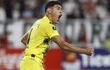 Sportivo Trinidense jugará con Boca Juniors en la Copa Sudamericana