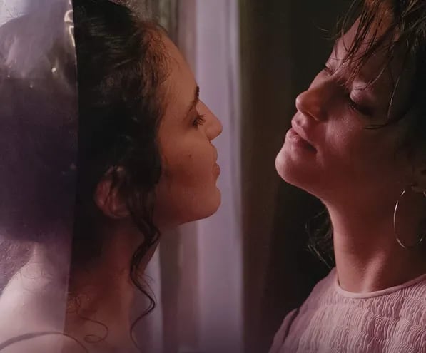 "Camila saldrá esta noche", una película de la argentina Inés Barrionuevo, se exhibirá este sábado en el cierre del 19° Festival LesBiGayTrans.