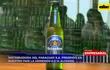 Mundo Empresarial: Presentan en nuestro país la Heineken 0.0% alcohol
