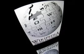 Un tribunal ruso multó hoy en 2 millones de rublos (32.600 dólares) a Wikimedia Foundation, organización sin ánimo de lucro matriz de la enciclopedia digital Wikipedia, por difundir “informaciones falsas” sobre la campaña militar de Rusia en Ucrania.