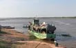 Nivel del río Paraguay subió 1centímetro