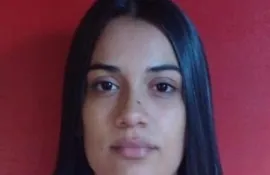 Nayeli María Auxiliadora Ortiz Domínguez (22), buscada por el caso Mercat