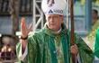 Caacupé: obispo exhortó a los feligreses “estar a favor de la vida”