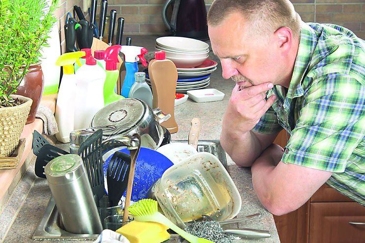 El ABC de la limpieza en la cocina - Gastronomia - ABC Color