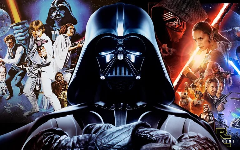 El 4 de mayo se celebra el Día de Star Wars. ¿Sabés de dónde proviene esta celebración?