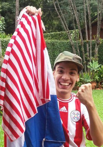 Los Sanlorenzanos Gritan Che Kuerai A La Desidia De La