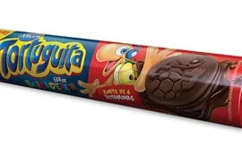 Tortuguita, la marca predilecta de galletitas del recreo, acerca millones en premios con la vuelta a clases.