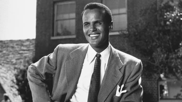 Harry Belafonte, el Rey de Calypso