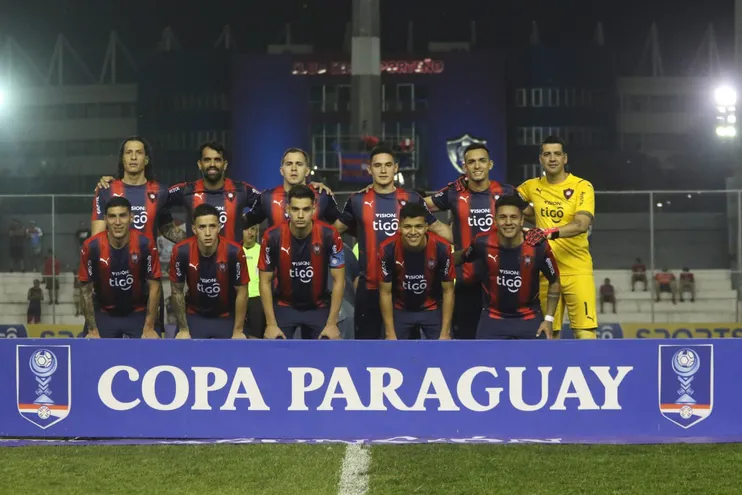 Cerro Porteño quedó eliminado de la Copa Paraguay ante Rubio Ñu.