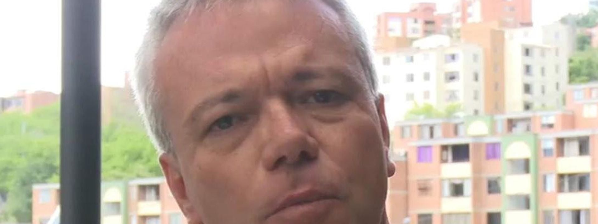 Carcel Para Popeye Por Muerte De Director De El Espectador