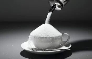 Los alimentos azucarados comparten muchas características comunes con sustancias adictivas como el alcohol, la cocaína, la heroína y los opiáceos.