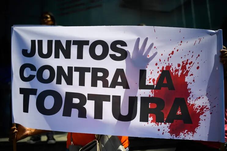 Países proponen en OEA investigar violaciones de DDHH bajo régimen chavista.