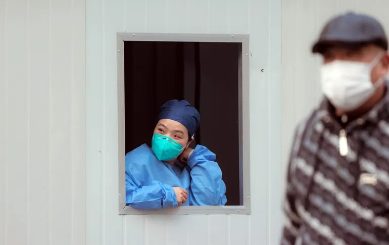 Se identifican 74 casos del virus pandémico en la última semana, 10 hospitalizados y un fallecido. Paraguay experimenta nueve semanas de descenso sostenido de casos COVID-19 a nivel país, señala el reciente reporte.