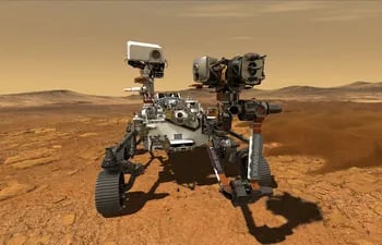 La NASA detalló cómo traerá de regreso a la Tierra alrededor de 30 muestras de roca marciana en 2033, un plan que ahora incluye el envío de dos nuevos helicópteros al planeta rojo.