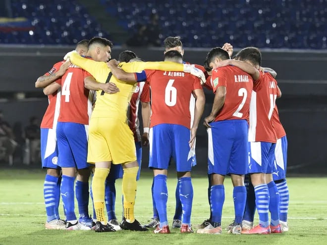La selección paraguaya finalizó el combo de setiembre con un triunfo sobre Venezuela.