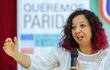 La activista feminista, responsable del movimiento político Kuña Pyrenda, Lilian Soto, considera que el factor principal que da camino a la violencia de género es la cultura machista.