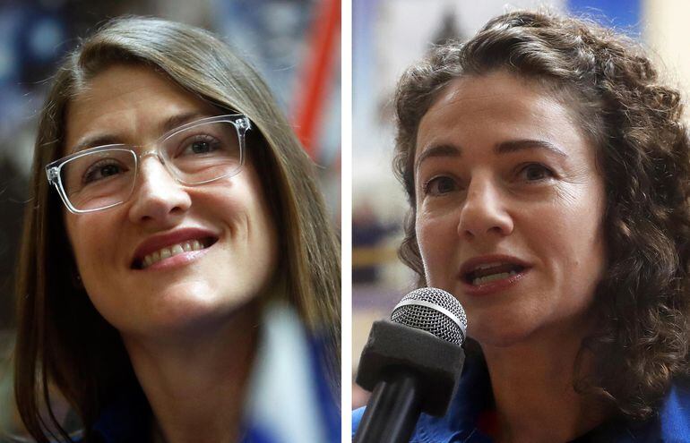 La agencia espacial estadounidense NASA, el 4 de octubre de 2019, anunció que otro intento para la primera caminata espacial femenina fue programada para el 21 de octubre de 2019.