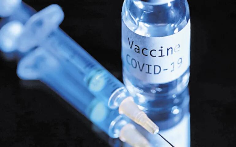 En Misiones habilitaron tres hospitales para las vacunaciones contra el covid-19, cuando lleguen más biológicos.