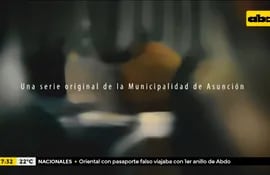 Lanzan audiovisual sobre Óscar "Nenecho" Rodríguez