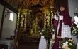 El día litúrgico de San Buenaventura es el 15 de julio.