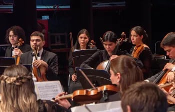 La Orquesta de la Universidad del Norte presentará el XIII Festival de Música Contemporánea.