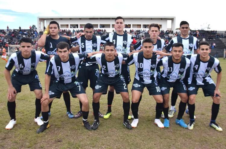 Liga Departamental de Fútbol de Rivera