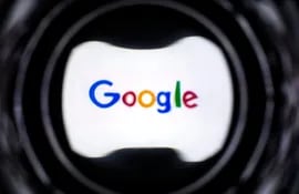 Francia multa a Google con 250 millones de euros, unos 272 millones de dólares.