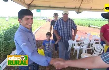 Programa 13: Agrofertil