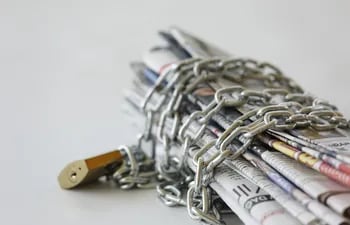 Libertad de prensa