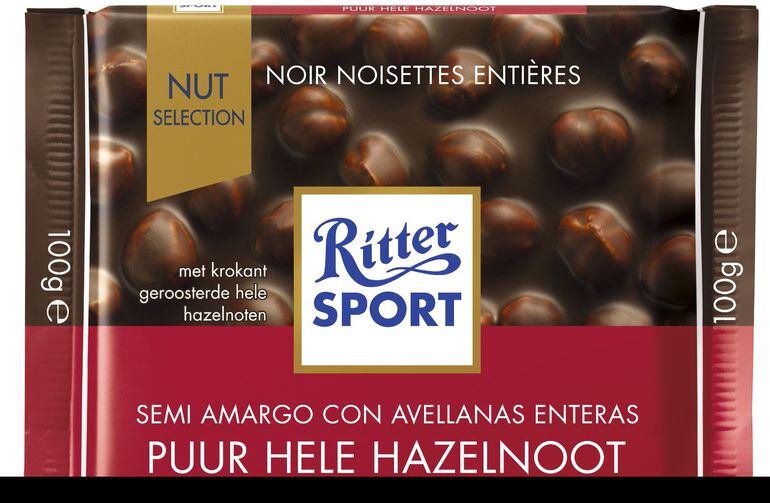 El verdadero chocolate alemán Economía ABC Color