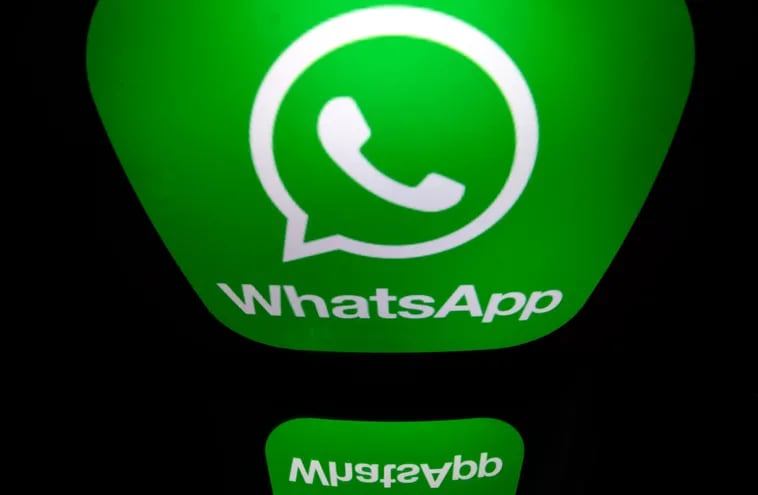 WhatsApp lanza en español un chatbot contra la desinformación sobre Covid-19.