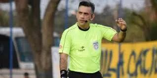 Carlos P. Benítez estará en Guaireña FC - Libertad