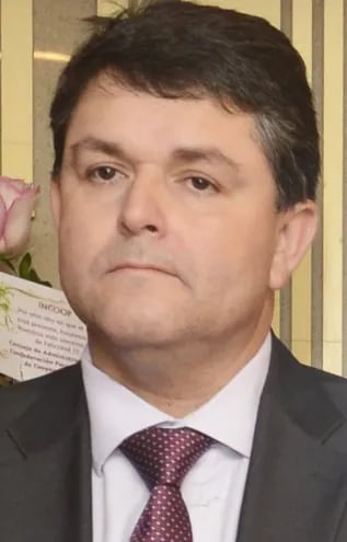 Humberto Ramón González.