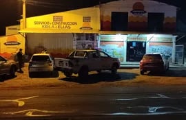 Un hombre de 36 años pierde la vida tras violento asalto en Arroyos y Esteros-