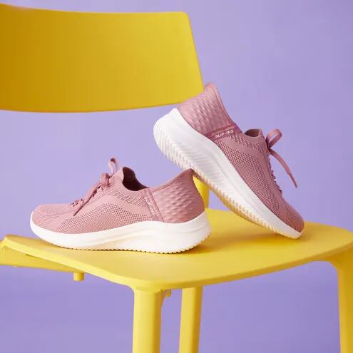 La “Slip-Ins” de Skechers asegura comodidad plena - ABC Color