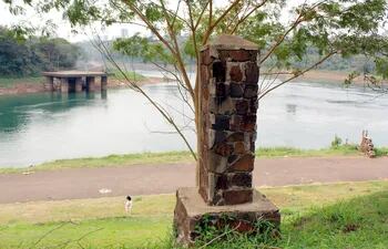 El cuerpo sin vida fue hallado en el río Paraná, en el distrito de Presidente Franco.