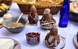 Realizan taller de cocina “Sabores del Chaco”, con ingredientes autóctonos y exóticos del Chaco.