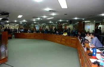 sesión de la junta municipal 21 de setiembre del 2022