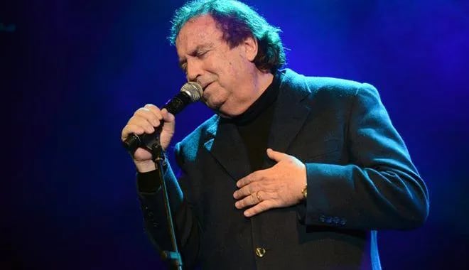 El cantante español Dyango finalmente no vendrá a Paraguay. El concierto debía realizarse este viernes en la Conmebol.