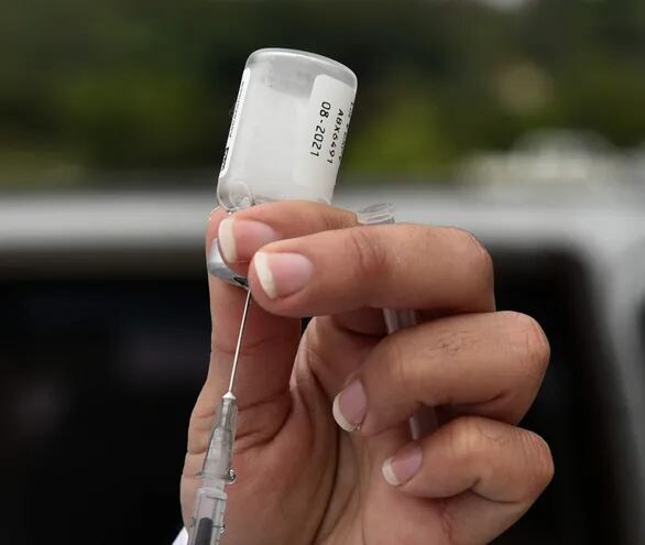 Paraguay participaría de los ensayos clínicos de una nueva vacuna taiwanesa, que sería comparada con una que ya se está utilizando.