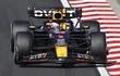Max Verstappen, gran candidato a ganar el Gran Premio del fin de semana