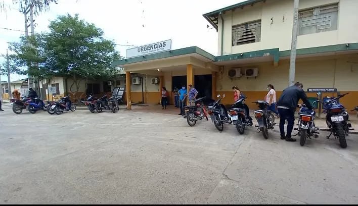 Ante los casos sospechosos de sarampión detectados en escuelas de Pilar instan a los padres a acudir al hospital más cercano ante cualquier síntoma de la enfermedad.