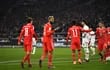 Bayern Munich retorna al primer lugar de la Bundesliga
