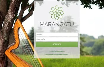 La SET informó que dispone de una guía actualizada para obtener comprobantes electrónicos y virtuales a través del sistema Marangatu.