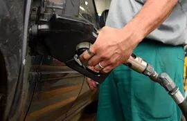 La SET garantiza que se busca evitar un aumento de precios de combustibles.