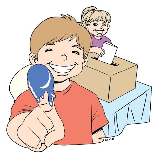 Día Internacional de la Democracia Escolar