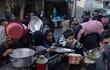 Marruecos enviará Gaza ayuda humanitaria. (archivo)