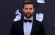 El cantante puertorriqueño Ricky Martin presentó hoy un nuevo EP. El artista deberá comparecer el próximo 21 de julio tras haber sido denunciado en un supuesto caso de violencia doméstica.