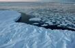 El calentamiento global causa estragos sobre la capa de hielo de Groelandia, que pierde billones de toneladas.